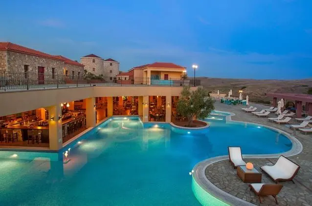 Varos Village Boutique Hotel - Öne Çıkan Resim