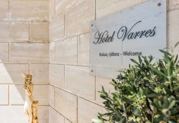 Varres Hotel