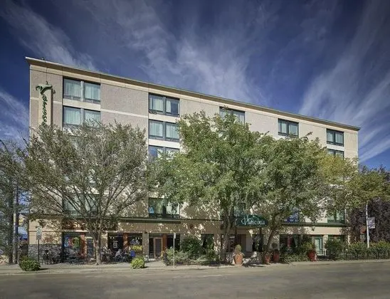 Varscona Hotel On Whyte