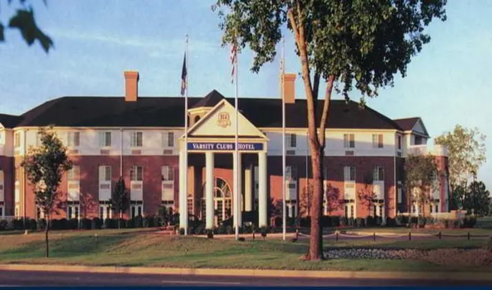 Varsity Clubs Of America - South Bend
