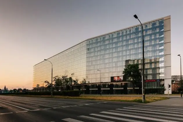 Varsovia Comfort Studios