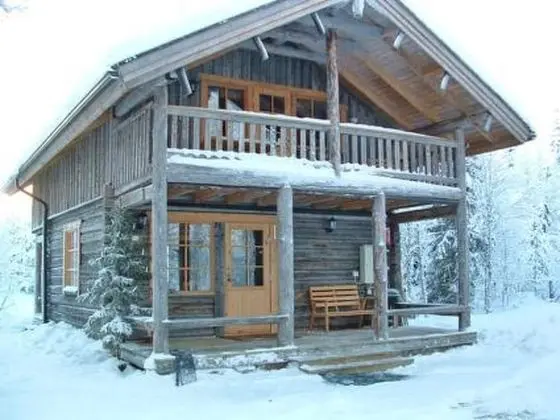 Varsta Kuusamo in Kuusamo