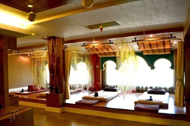 Vartika Adventure Retreatic Resort - Spa