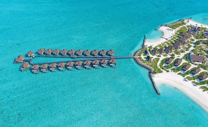 VARU by Atmosphere - All Inclusive with Free Transfers