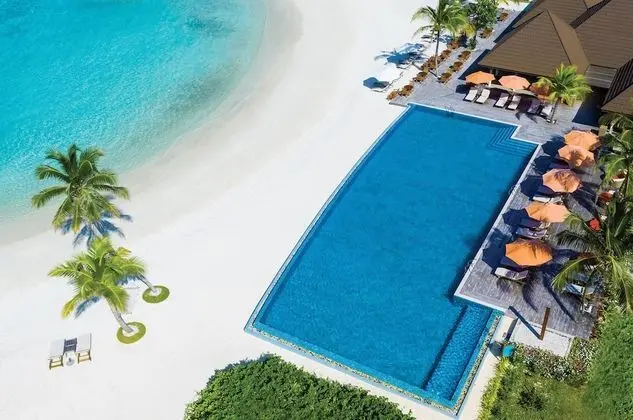 VARU by Atmosphere - All Inclusive with Free Transfers - Havuz