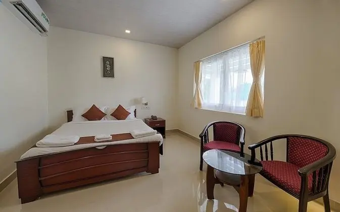 Varuna Inn Banquets & Resort - Oda