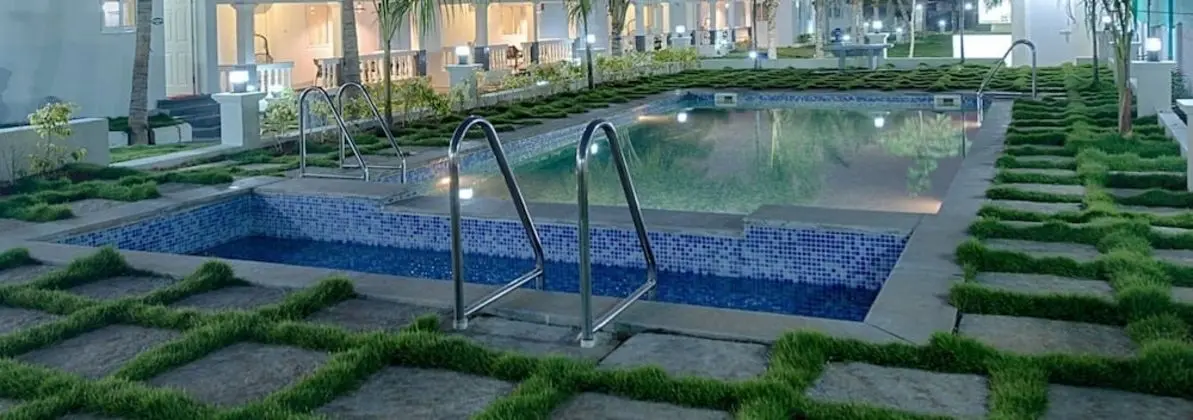 Varuna Inn Banquets & Resort - Öne Çıkan Resim