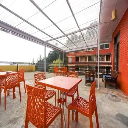 Hotel Varuni Mcleodganj