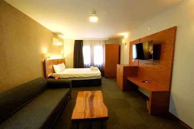 Varyant Hotel