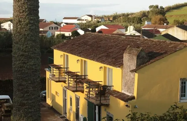 Villa Várzea - Dış Mekan