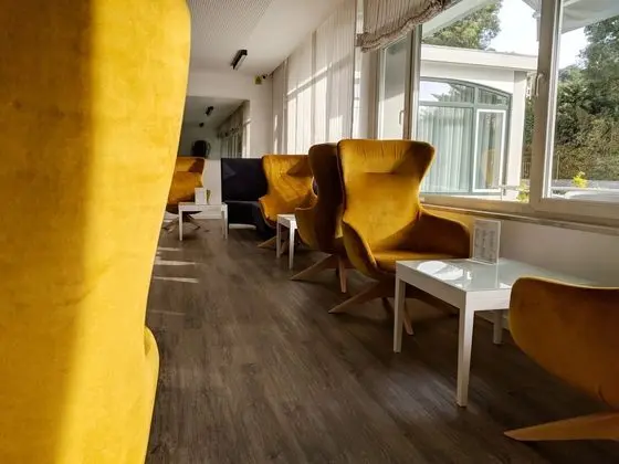 Varzinn Hotel - Bar