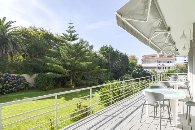 Varzinn Hotel - Manzara / Peyzaj