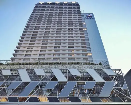 Vasa Hotel Surabaya