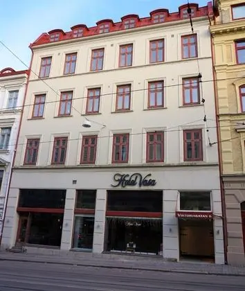 Vasa Hotel, Sure Hotel Collection by Best Western