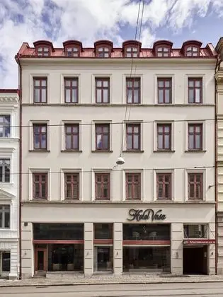 Vasa Hotel, Sure Hotel Collection by Best Western - Dış Mekan