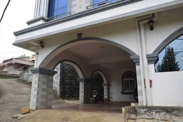Vasantham Palace