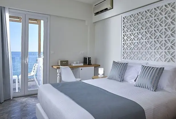 Vasia Boulevard - Adults Only - Oda
