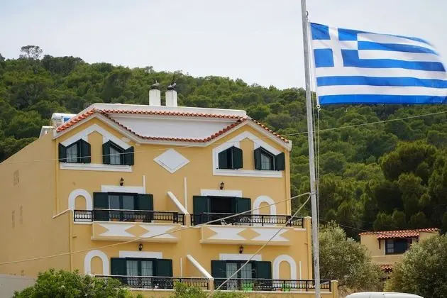 Vasilaras Hotel