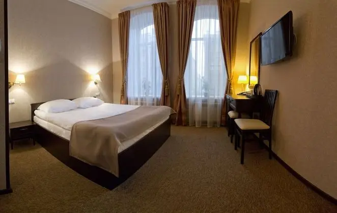 Vasilievskiy Dvor Hotel - Öne Çıkan Resim