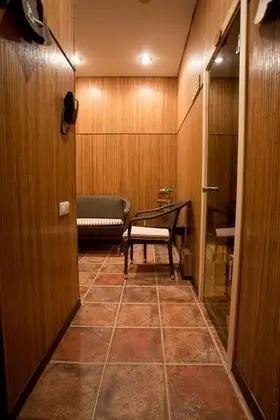 Vasilievskiy Dvor Hotel - Spa