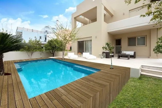 Vasiliki Villa - Öne Çıkan Resim