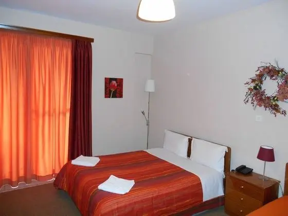 Hotel Vasilis - Oda