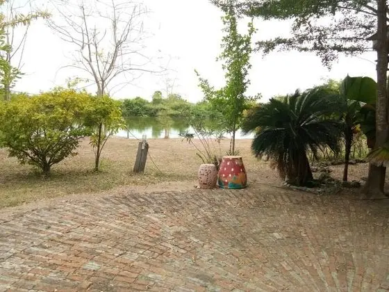 Vassanadee Resort and Camp - Dış Mekan