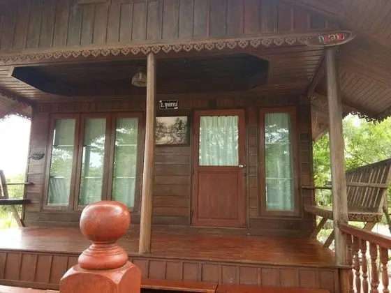 Vassanadee Resort and Camp - Oda Düzeni