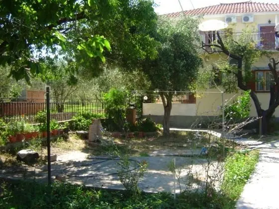 Vassilis Studios - Dış Mekan