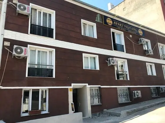 Vast Otel