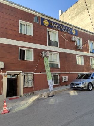 Vast OtelFotoğrafı