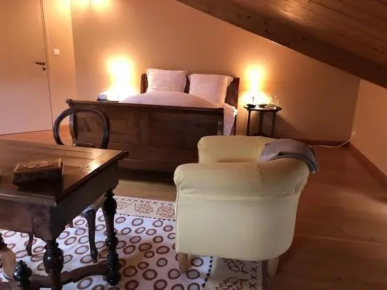 Vaste chambre toulousaine 18ème proche Toulouse