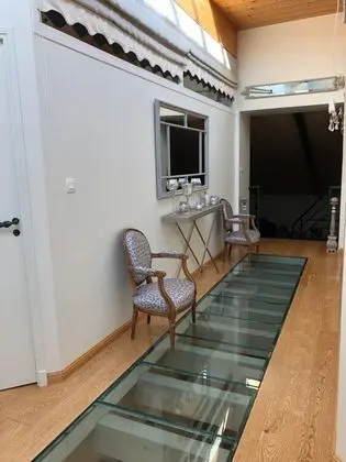 Vaste chambre toulousaine 18ème proche Toulouse - İç Mekan