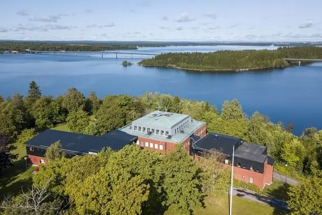 Västerbacken Hotell och Konferens - 1