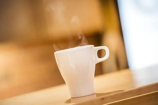Västerbacken Hotell och Konferens - Yerinde Yemek