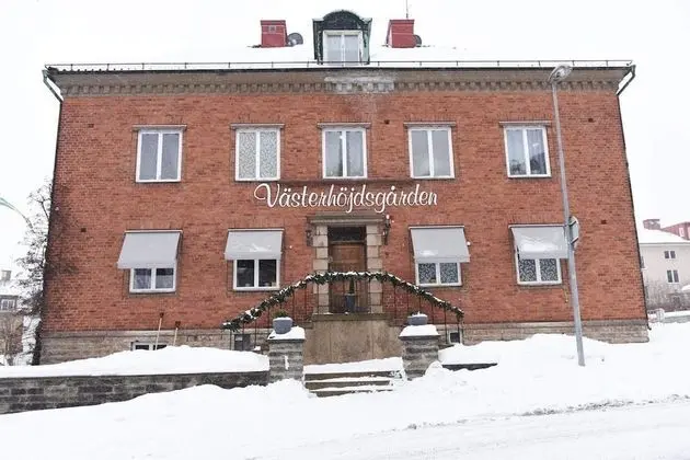 Västerhöjdsgården