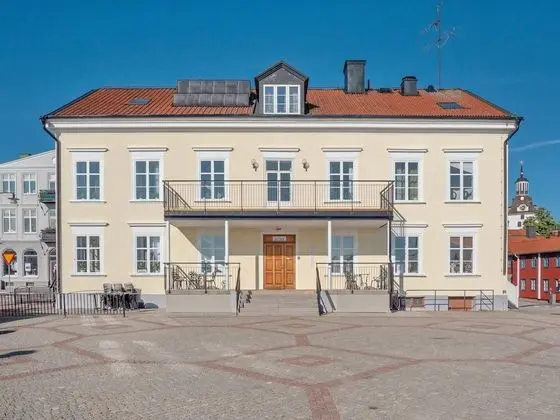 Västervik Guesthouse