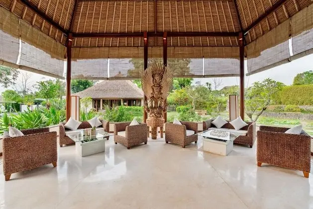Villa Vastu
