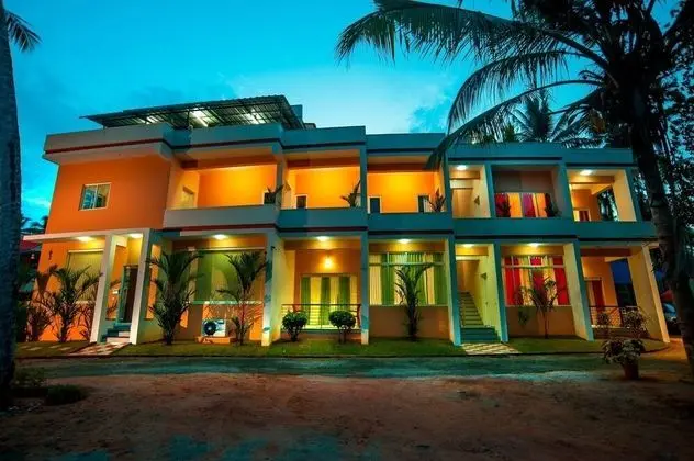 Vasudevam