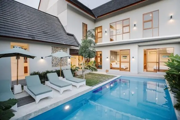 Vasudha Hostel Canggu