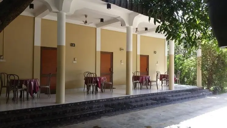 Vasuki Guest House