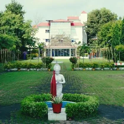 Hotel Vasundhara