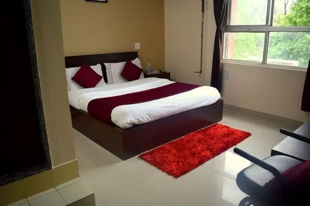 Hotel Vasundhra