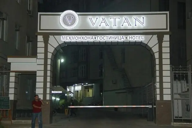 VATAN HOTEL
