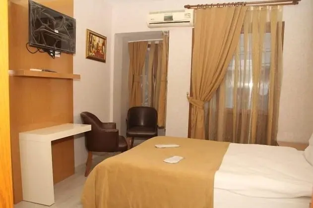Vatan Hotel