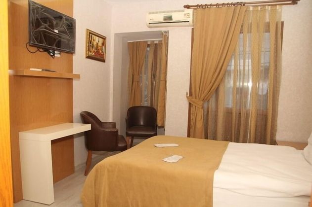Vatan HotelFotoğrafı