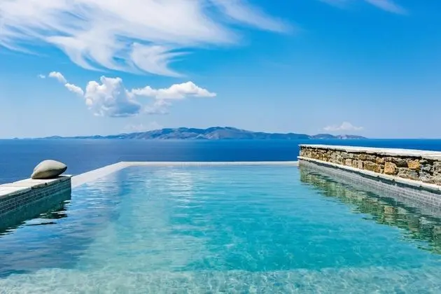 Vathi Bleu Private Villas
