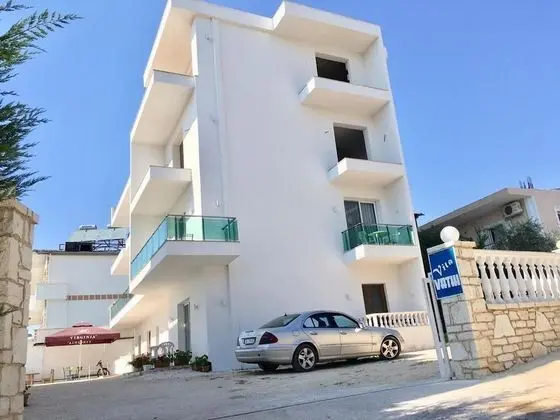 Hotel Vathi