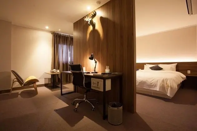 Vatica Hotel Dongdaemun - Öne Çıkan Resim