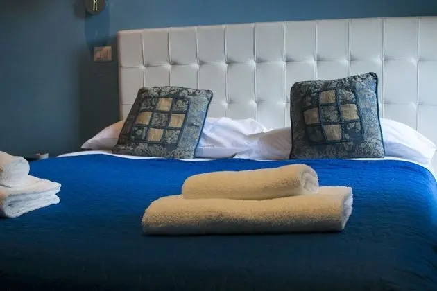 Vatican City Guest House